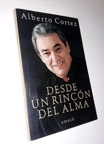 Desde Un Rincon Del Alma _ Alberto Cortez - Emece