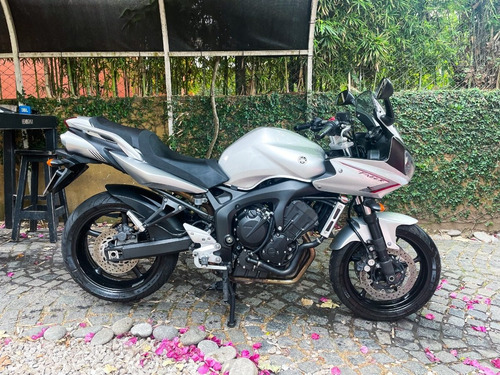 Imagen 2 de 12 de Yamaha Fazer 600 S2 Fz6 (no Fz8 No Fz1) *excelente* *olivos*