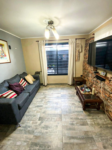 Ph 3 Dormitorios Venta Berisso Cochera