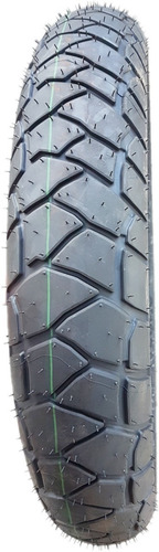 Par Pneu 90/90-21 + 130/80-17 Anakee Adventure Michelin