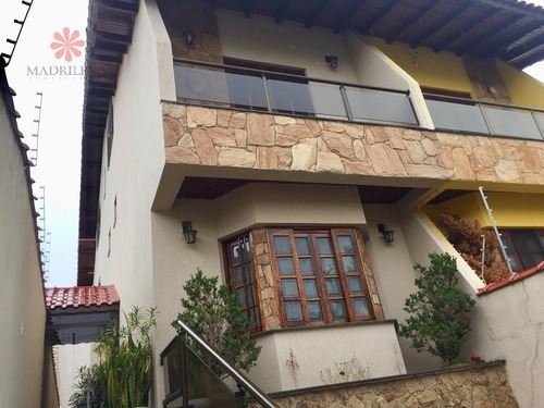Imagem 4 de 15 de Casa Sobrado Em Penha - São Paulo - 1195