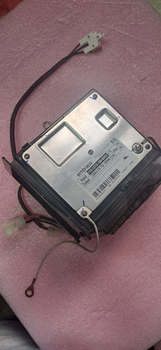 Módulo Embraco Vcc3 Cox2 1156 20a 01 Eg