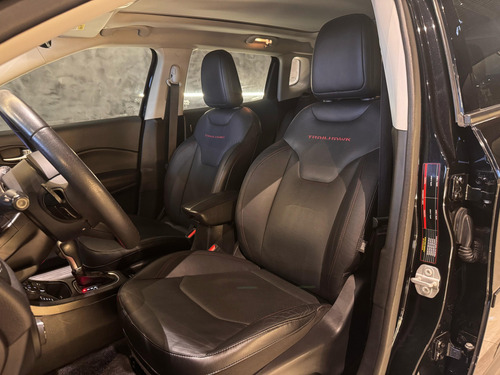 Jeep Compass 2.0 16V DIESEL TRAILHAWK 4X4 AUTOMÁTICO