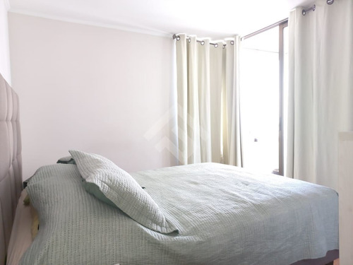 Departamento En Venta De 3 Dorm. En San Miguel