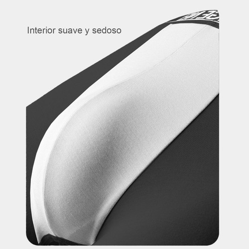 Boxer Caballero Boxer Ajustado Largo Ropa Interior Calzón