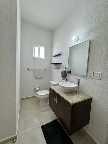 Casa En Residencial Maderos, Cancún, Q.r. (f7)