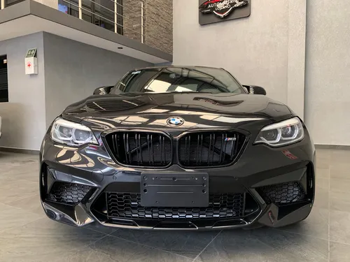 BMW M2 3.0 M2 Coupe At