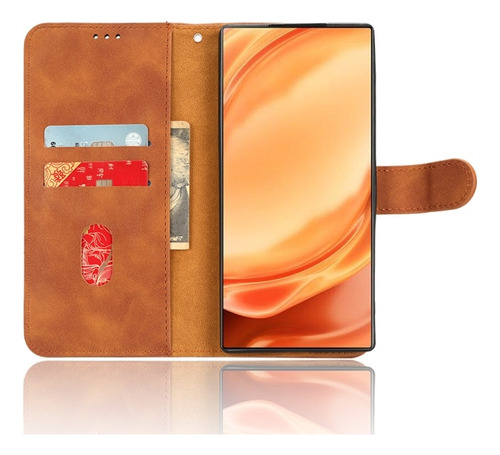 Funda Multifuncional Para Zte Axon/blade/nubia