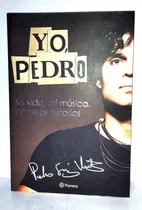 Comprar Yo Pedro Pedro Suarez Vertiz 2013 Planeta 1ra Edición