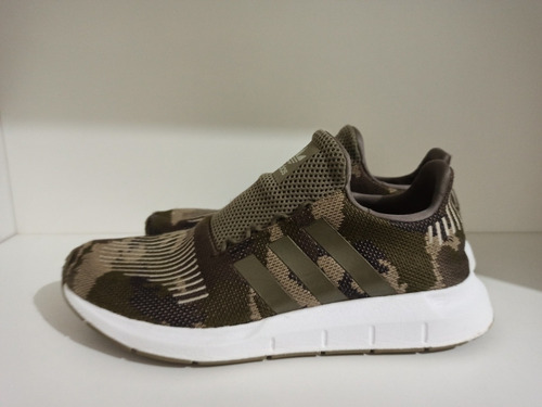 Tenis adidas Swift Run Com Frete Grátis