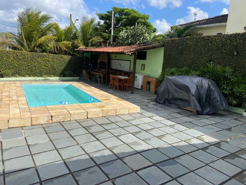 Imagem 9 de 15 de Casa Em Condomínio-à Venda-tanque-rio De Janeiro - Brcn30219