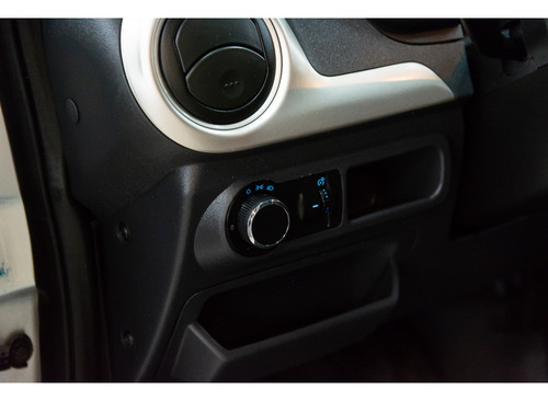 Chevrolet Montana 1.4 MPFI LS CS 8V FLEX 2P MANUAL