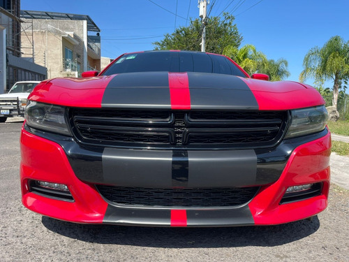 Dodge Charger 5.7 R-t At