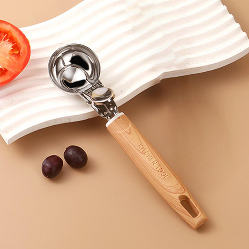 S Scooper De Helado Scoop De Helado De Cocina Socada De