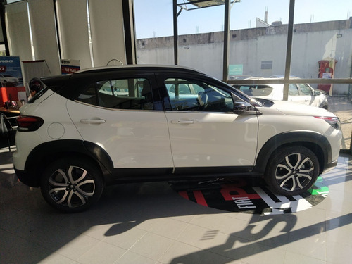 Imagen 3 de 16 de Fiat Pulce Impetus 1.0