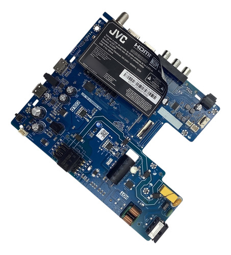 Main Jvc Si32rf Mb-a950r4-p-bl-337 (Usado)