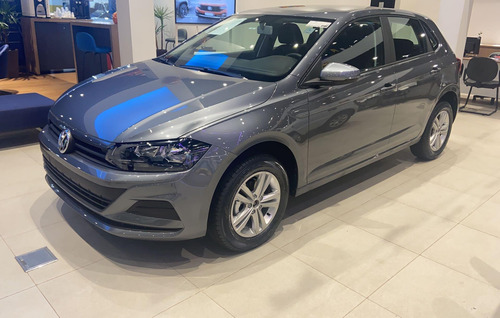 Imagem 2 de 6 de Volkswagen Polo 1.0 Mpi (flex)