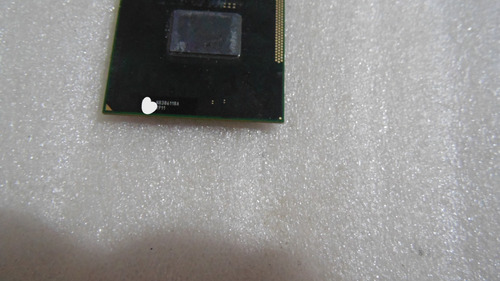 Processador Para Notebook Acer E1-571-6404 Sr0td I3-2348m (Usado)