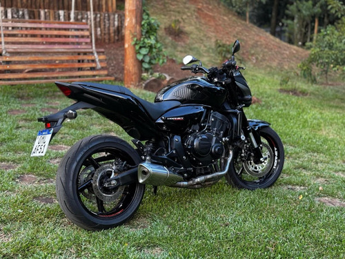 Honda Cb 600f Hornet