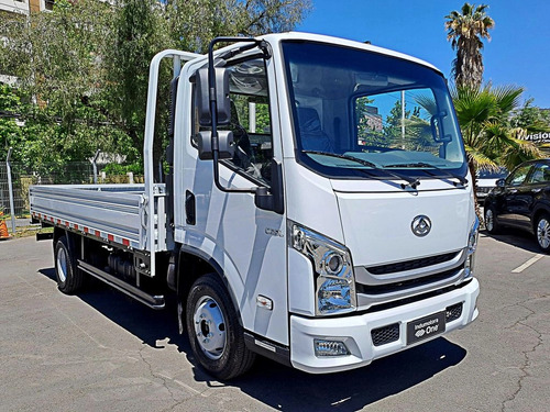 Maxus C35l Mt