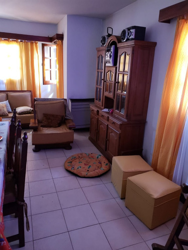 Chalet En Venta En San Bernardo. Excelente Ubicación. Financiacion
