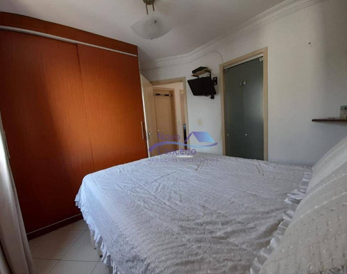 Imagem 12 de 28 de Apartamento Com 3 Dormitórios À Venda, 74 M² Por R$ 400.000,00 - Vila Formosa - São Paulo/sp - Ap0201