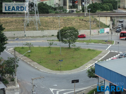 Imagem 7 de 11 de Apartamento - Tatuapé - Sp - 451430