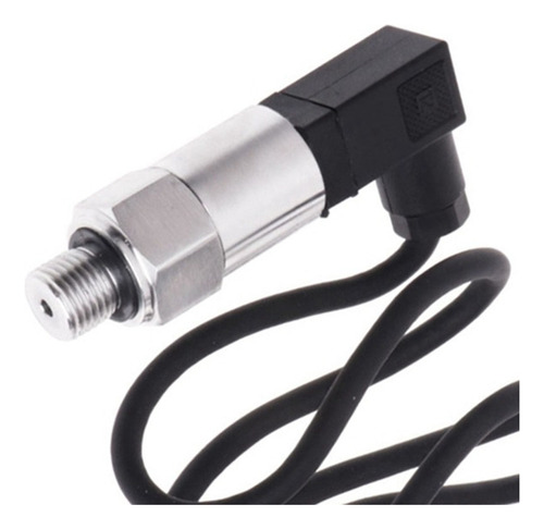 Sensor De Pressão Do Transmissor De Pressão 16bar 4-20ma G1-