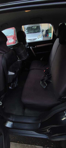 Chevrolet Captiva Station Wagon