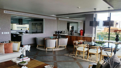 Imagen 4 de 15 de Lucena| Exclusivo Penthouse