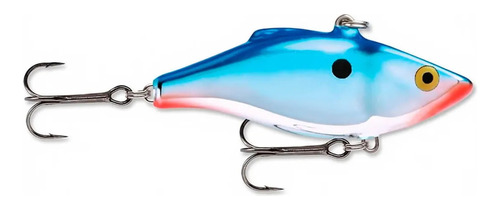 Isca Artificial Rapala Rattlin 7cm 16g Cor CHB