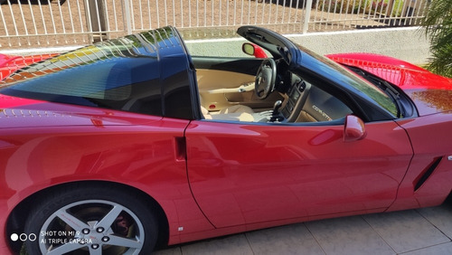 Chevrolet Corvette C6
