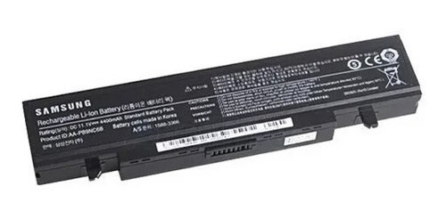 Batería Samsung Para R430, E152, E252, Np200 Aa-pb9ns6b