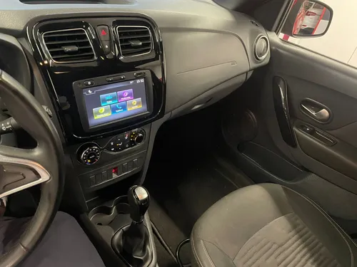 Renault Stepway 1.6 Intense At