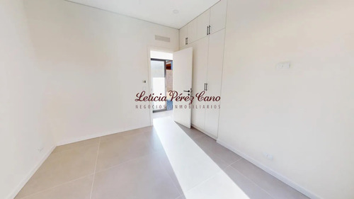 Venta Casa 3 Dormitorios En El Golf, Punta Del Este