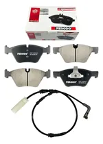 Comprar Pastillas Freno Ferodo Bmw 325i E90 Delantera 2006 Al 2012