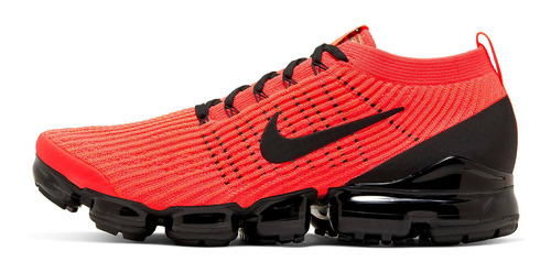 Zapatillas Nike Air Vapormax 3.0 Flash Crimson Aj6900-608   