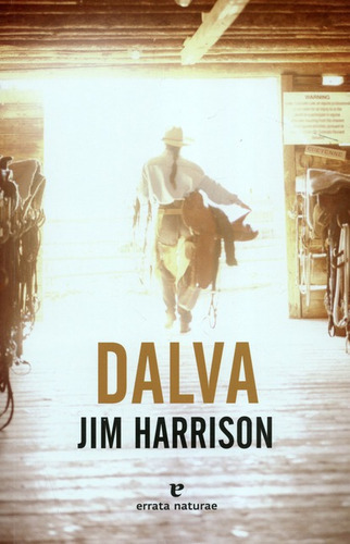 Libro Dalva