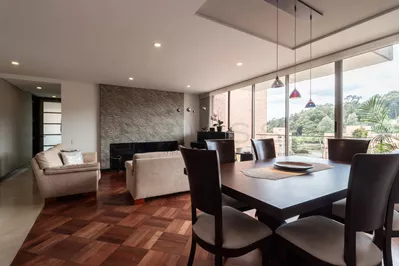 Apartamento en venta