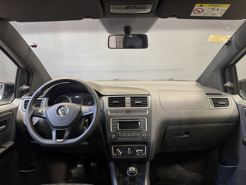 Volkswagen Suran 1.6 Track