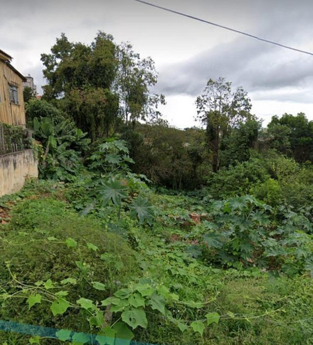 Imagem 2 de 2 de Terreno No Centro 14x33, 495 M² Por R$ 120.000 - Centro - Ponta Grossa/pr - Te0226