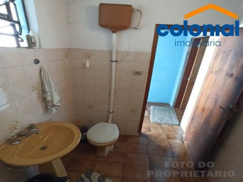 Imagem 14 de 30 de Casa 3 Quartos/1 Suíte - Ca01157 - 69812935
