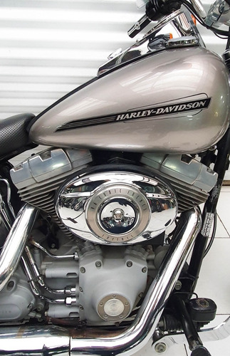 Imagem 4 de 7 de Harley Davidson Softail Fx
