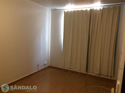 Imagem 16 de 18 de Apartamento Para Venda - 11100.2893