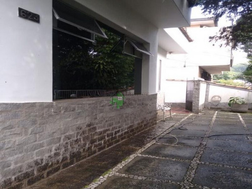 Imagem 7 de 25 de Casa Térrea Para Venda No Bairro Lapa, 3 Dorm, 1 Suíte, 3 Vagas, 223 M - 377