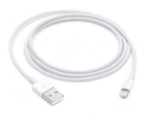 Cable Lightning Usb Para iPhone 