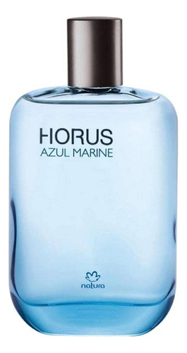 Colonia Masculina Horus Azul Marine Natura