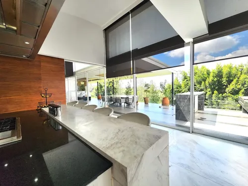 Casa En Venta En La Vista Country Club Puebla San Andrés Cholula Atlixcayotl