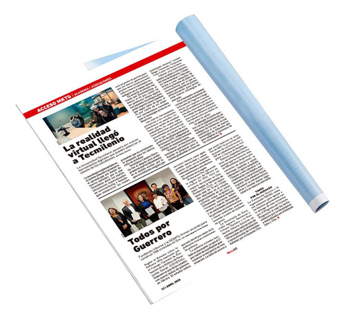 Revista Merca2.0 | Inversión En Medios Abril 2025 |