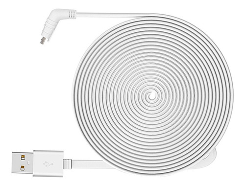 Cable De Carga Para Go Power Fits Pro, Pro 2, 9 M/29,5 Pies